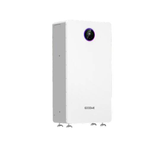 GOODWE Lynx A G4 16.1kWh LV IP65
